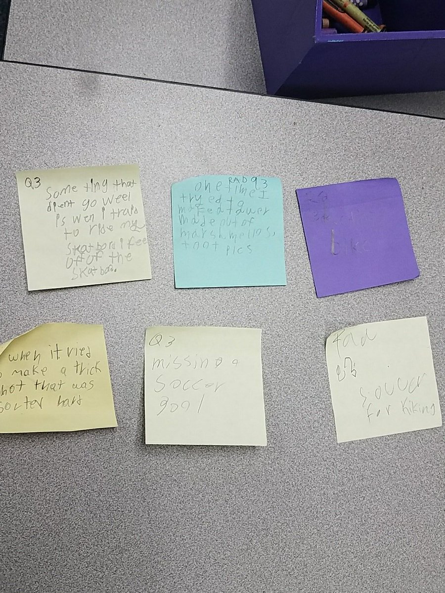 Katie_Foster5's tweet photo. Tacky queston 3 #christielearns https://t.co/v9n7ZPufgg