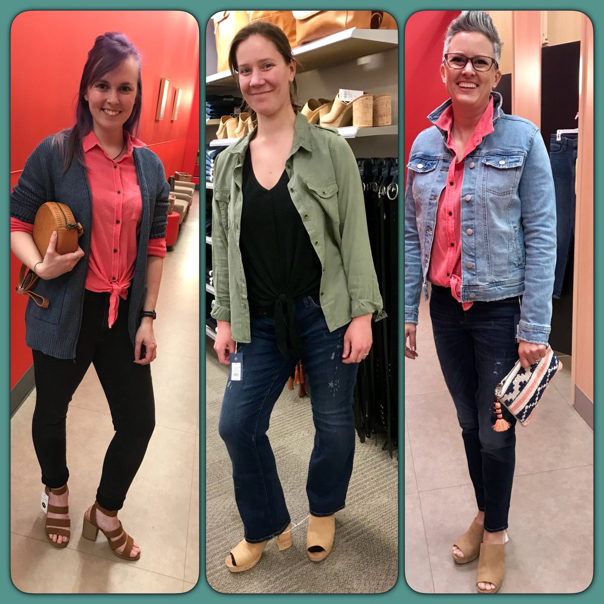 Gretchen Stockinger tweet media