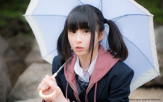 Etiqueta 日本ツインテール協会がえらぶ美少女100選 Al Twitter