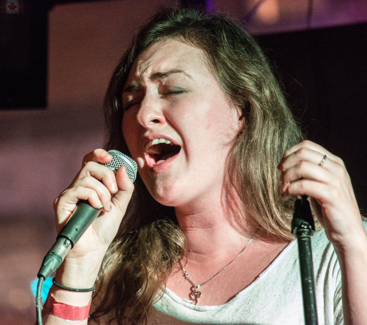dccintdot's tweet photo. Blues/Jazz songstress @s_wilkinson89 delivered great vocals and emotional range backed by an excellent band recently @thepaddockTO as part of @MusicCityN's @SOTC2018 Winter Festival! OWR 'Nice' https://t.co/5BggS1IOay