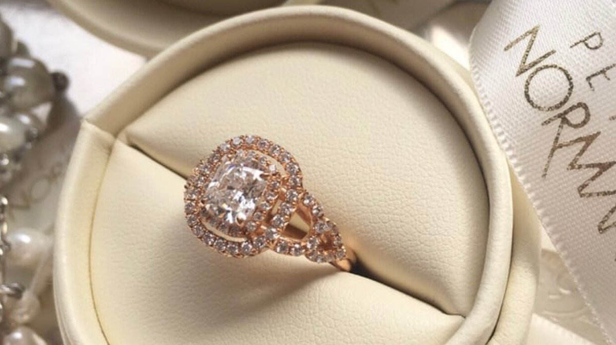 Rings for all budgets✨❤️   #MyHappyPlaceIn4Words