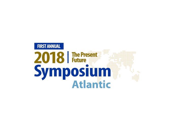 InsuranceInsPEI's tweet image. What do The Sharing Economy, Cyber Risks, Technology in Insurance Investigations &amp;amp; Adjusting, and the Impact of Weather Events on Global Insurance Markets have in common? #SymposiumAtlantic