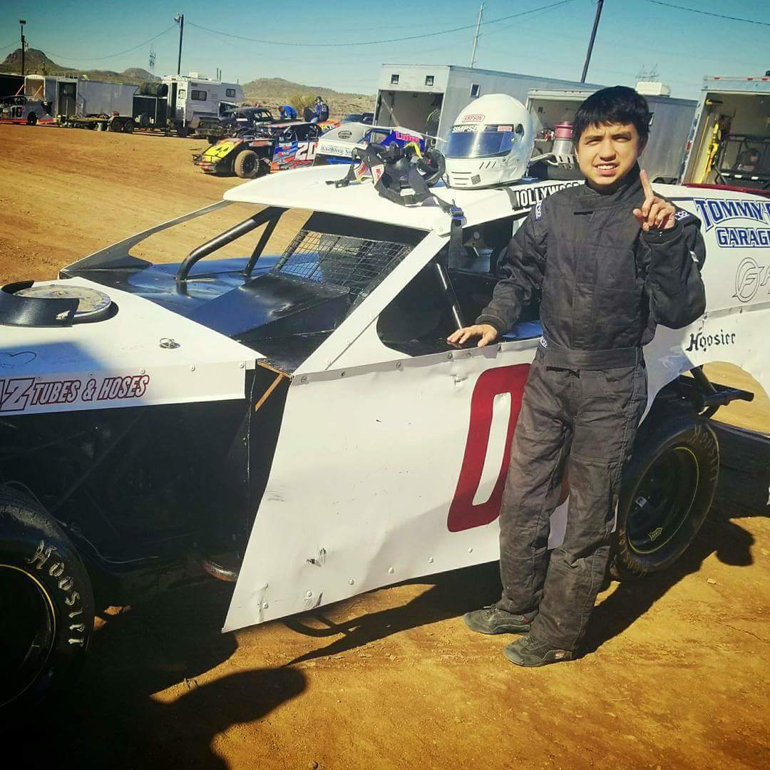 fugaenergydrink's tweet photo. Top #Rookie #Prospect! #TJWYMAN #WymanRacing #FugaEnergy #FugaLife #Fuga https://t.co/E9it2VWsZq https://t.co/bPX40HEXaT