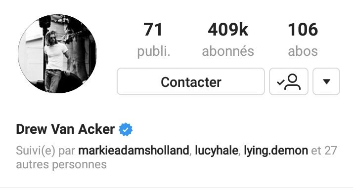 girondire's tweet image. In 640 hours, Drew got 75 k fans !🙌 congratulations Drew 🎉 
Almost 500k 🎊
I am sad that you cant come at the #pllcon (#RevelationsEndgame  Germany &amp;amp; UK )  but i wish you the best for your new 🎬 😆
I support you ! #PrettyLittleLiars #PLL