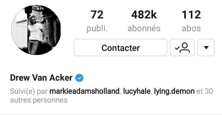 girondire's tweet image. In 640 hours, Drew got 75 k fans !🙌 congratulations Drew 🎉 
Almost 500k 🎊
I am sad that you cant come at the #pllcon (#RevelationsEndgame  Germany &amp;amp; UK )  but i wish you the best for your new 🎬 😆
I support you ! #PrettyLittleLiars #PLL