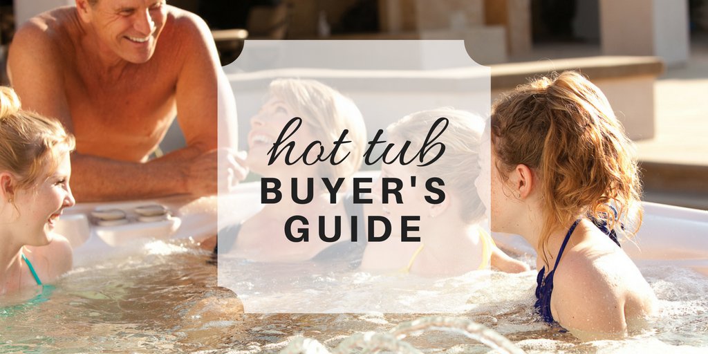 There’s a lot to think about when buying a #hottub. Take a look at our Spa Buying Guide: bit.ly/2efL7K3 #virginia #outerbanks