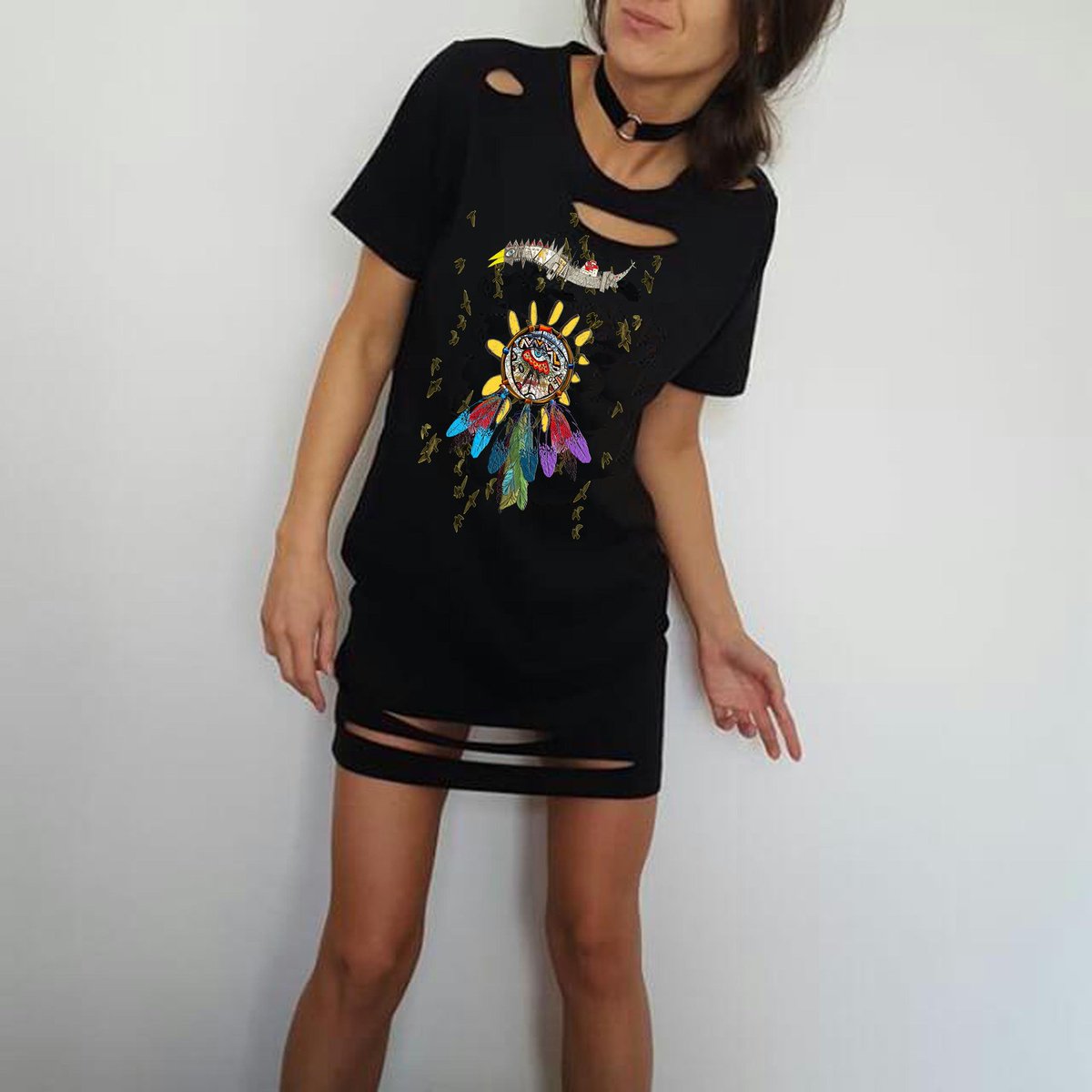 Branko65J's tweet photo. #BJArt #madebyrequestorder #Dreamcatcher #cuteButPcycho #funnytshirt #fun #funnyfashion #funnygiftidea #picoftheday #valentines #giftforvalentines https://t.co/5Xa3aIXqda