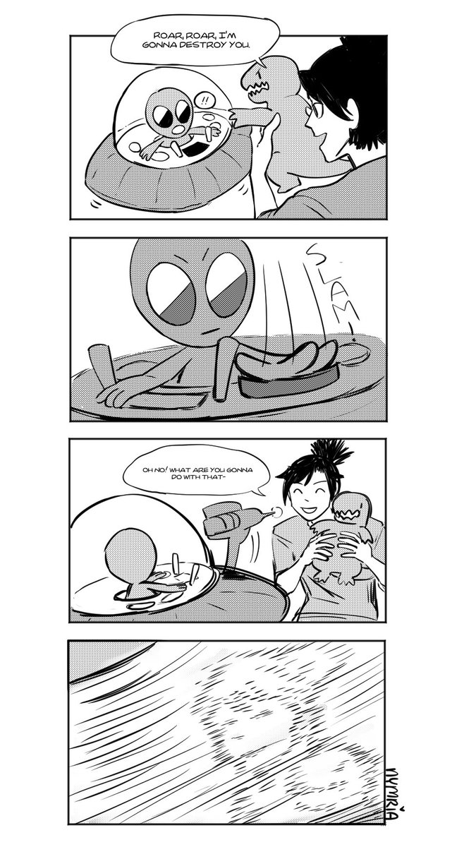 babysitting 