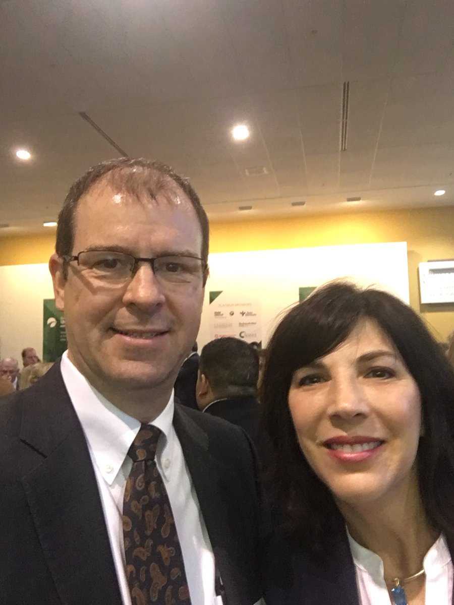 andrea_s_conner's tweet photo. Greenville Chamber Annual meeting here to meet another #ATHENAleader, #ATHENAward, #movingGVLforward https://t.co/gM2cEJJozx