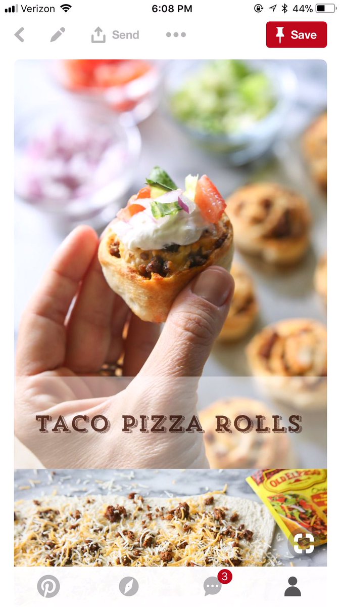 Hannah_kate23's tweet photo. So grace and I decided we were going to try a Pinterest recipe each week..this weeks was a fail https://t.co/uYE8RMhvio