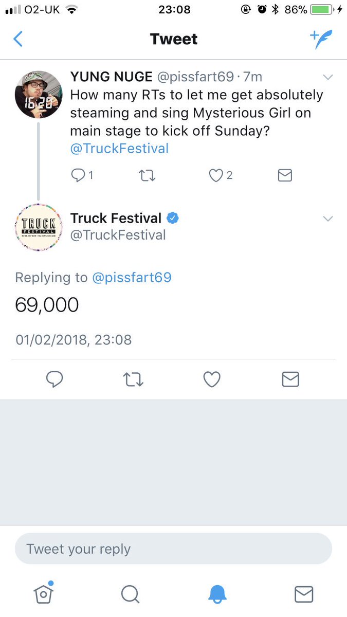 pissfart69's tweet photo. Please let my dream come true https://t.co/uuIZUPSiqb