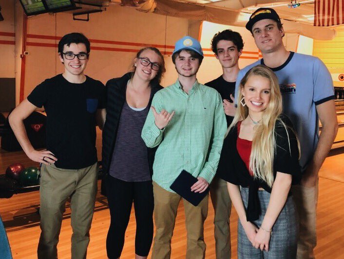 WHSTribeTalk's tweet photo. Tune in to see Shep’s interview with Tribe Talk! #shepgear https://t.co/CeH9mr156V