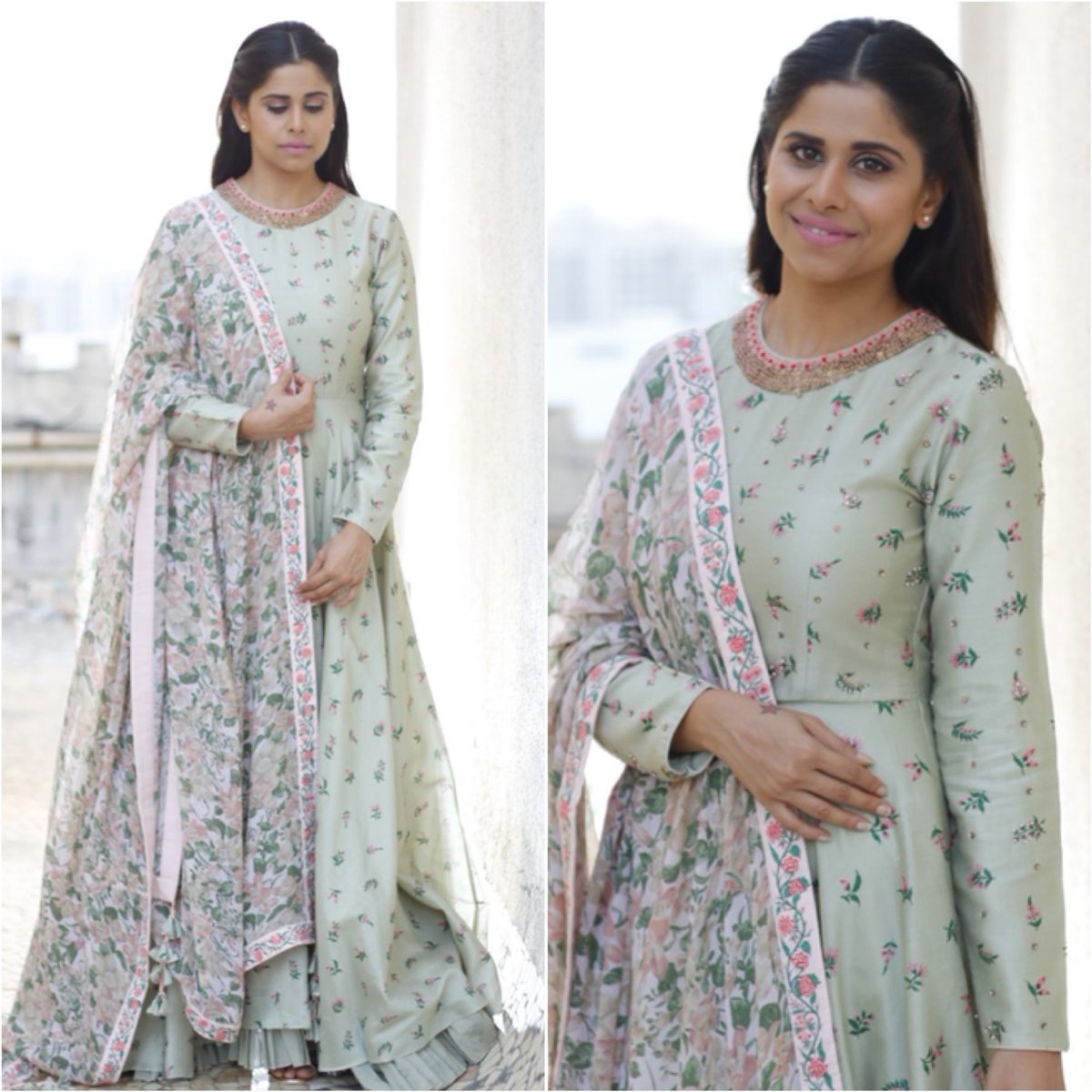 afdiaries's tweet photo. @saietamhankar 
Outfit - @nikasha_official 
Styled by - @sayali_vidya 

#bollywood #style #fashion #beauty #bollywoodstyle #bollywoodfashion #indianfashion #celebstyle #celebrityfashion #indianstyle #afashionistasdiaries #saietamhankar #nikasha https://t.co/ikHzxmEnnQ