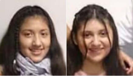 guardiacivil's tweet photo. 🆘#MUYURGENTE⚠
 Catherine y Lucia son dos #menores que han #desaparecido en Vilafranca del Penedès #Barcelona #BCN
 Si las ves llámanos
☎062
☎112
Tu RT es muy  importante y no cuesta nada https://t.co/WMpXJBxIzj