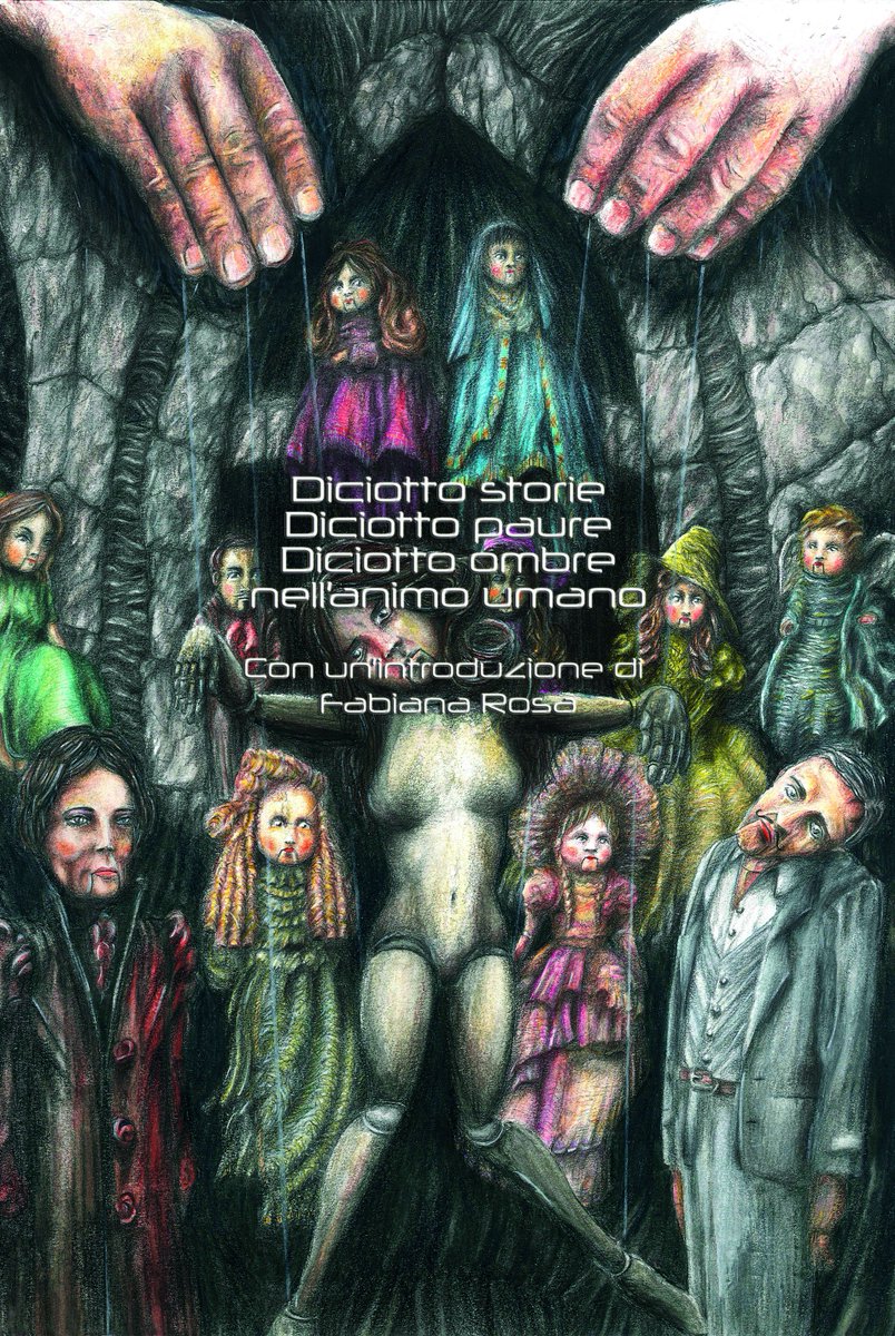 asso_hyperion's tweet photo. https://t.co/U1LQaMlq15 #inquietaMENTE #ProgettoQuasi #OspedalePediatricoGaslini @OspedaleGaslini https://t.co/YU2HacaVrR