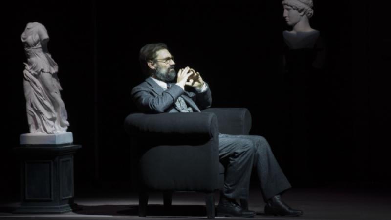 #Freud o l'interpretazione dei sogni <a href="/Piccolo_Teatro/">Piccolo Teatro</a> #recensione di #MGGregori wp.me/p43nKb-1ma #teatro