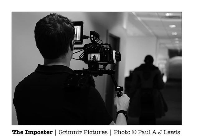 Krycek_Facility's tweet photo. On the set of Grimnir Pictures' independent short film The Imposter, 2018.
#filmmaker #bnw #documentary #filmmaking #bw #photojournalism #documentaryphotography #monochrome #bnw_society #bnw_captures #blackandwhitephotography #bnw_life #bw_lover #setlif⦠https://t.co/to5UCCv1FK https://t.co/a26NukXWQs