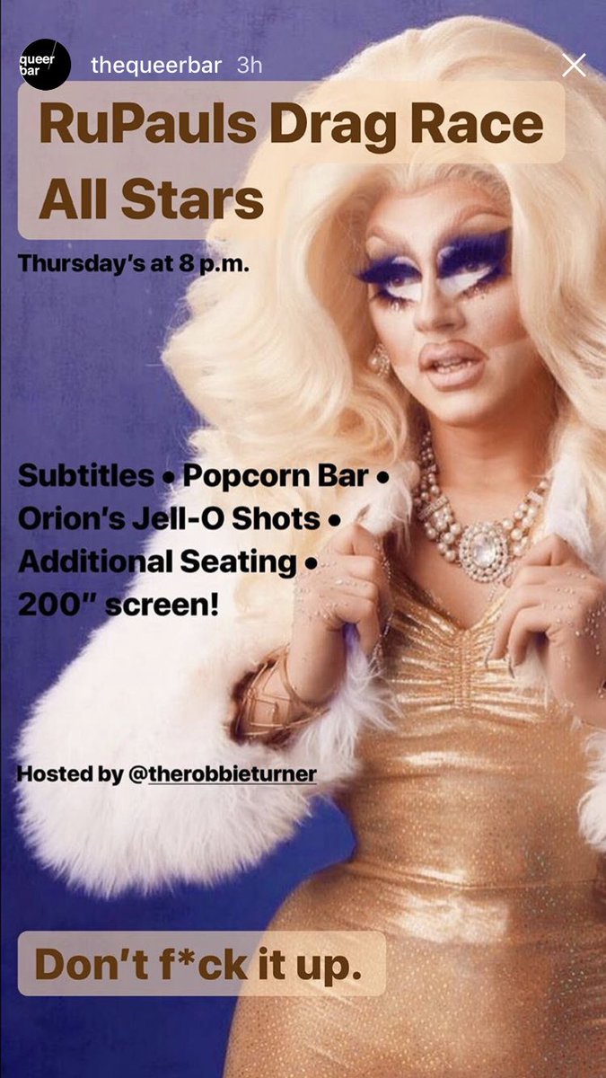 Robbie Turner tweet media