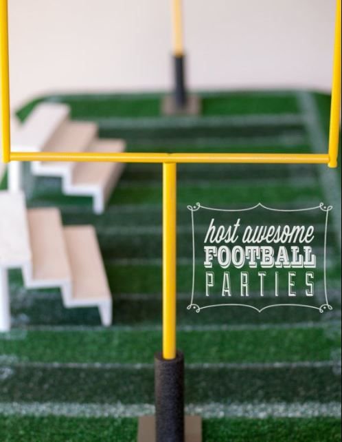 MaidProTriangle's tweet image. Football Fun is almost here.  Hosting a party?  Take a look at these ideas when you plan your party and call us for the clean up 281-557-6430!
buff.ly/2FE2P3c