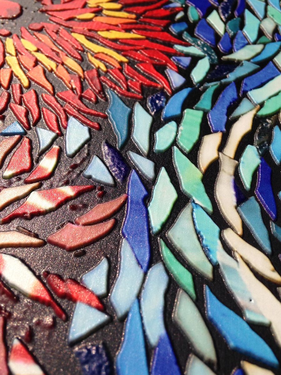 DCS_US's tweet photo. TEXTUR3Dโข creates #3dimensional prints for a unique look and feel, plus standard flat prints. See and feel the difference for yourself! Request a sample by visiting our website: https://t.co/jZfVbScgTH
#DCS #DirectColorSystems #Textur3d #TexturedPrinting #3D #3DPrinting https://t.co/kdSAZwZLZ8
