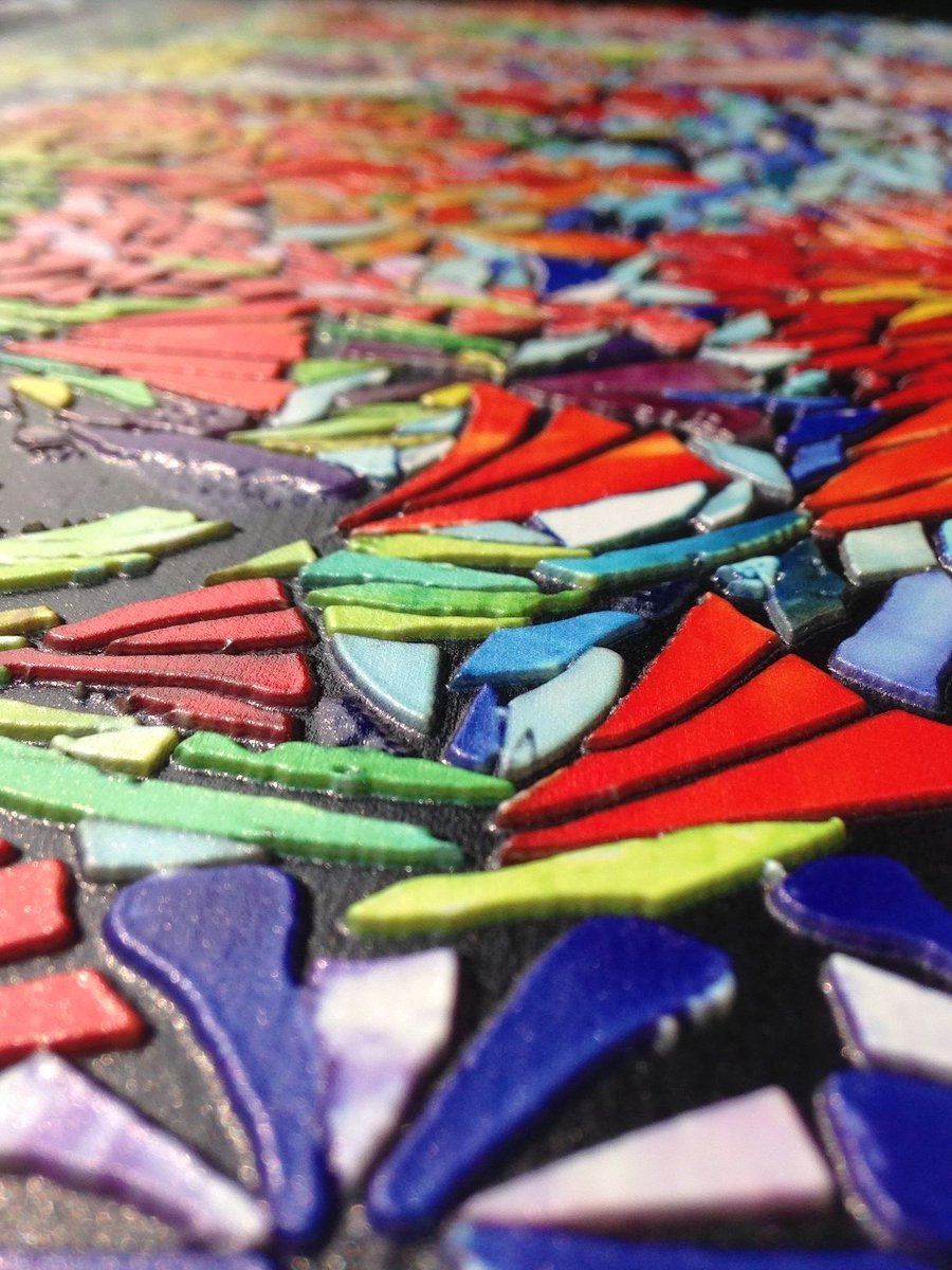 DCS_US's tweet photo. TEXTUR3Dโข creates #3dimensional prints for a unique look and feel, plus standard flat prints. See and feel the difference for yourself! Request a sample by visiting our website: https://t.co/jZfVbScgTH
#DCS #DirectColorSystems #Textur3d #TexturedPrinting #3D #3DPrinting https://t.co/kdSAZwZLZ8