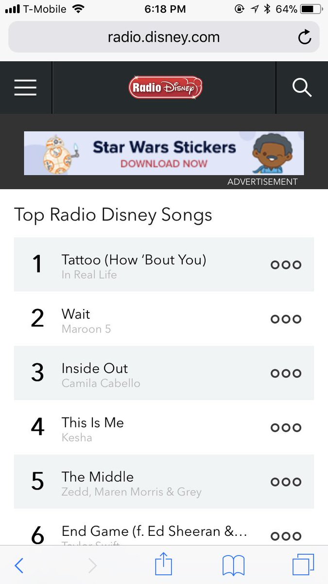 foreverwithcone's tweet image. Lmk when your favs song isn’t even out yet and it’s already the most requested😜❤️  #iHeartAwards #bestboyband #InRealLife