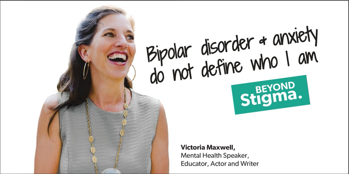 Let's keep the conversation going! Sign up for #FREE mental health speaker series on February 6 – Beyond Stigma: Conversations about mental health, courage and hope presented by <a href="/VCHhealthcare/">Vancouver Coastal Health</a> bit.ly/2DY1A1A