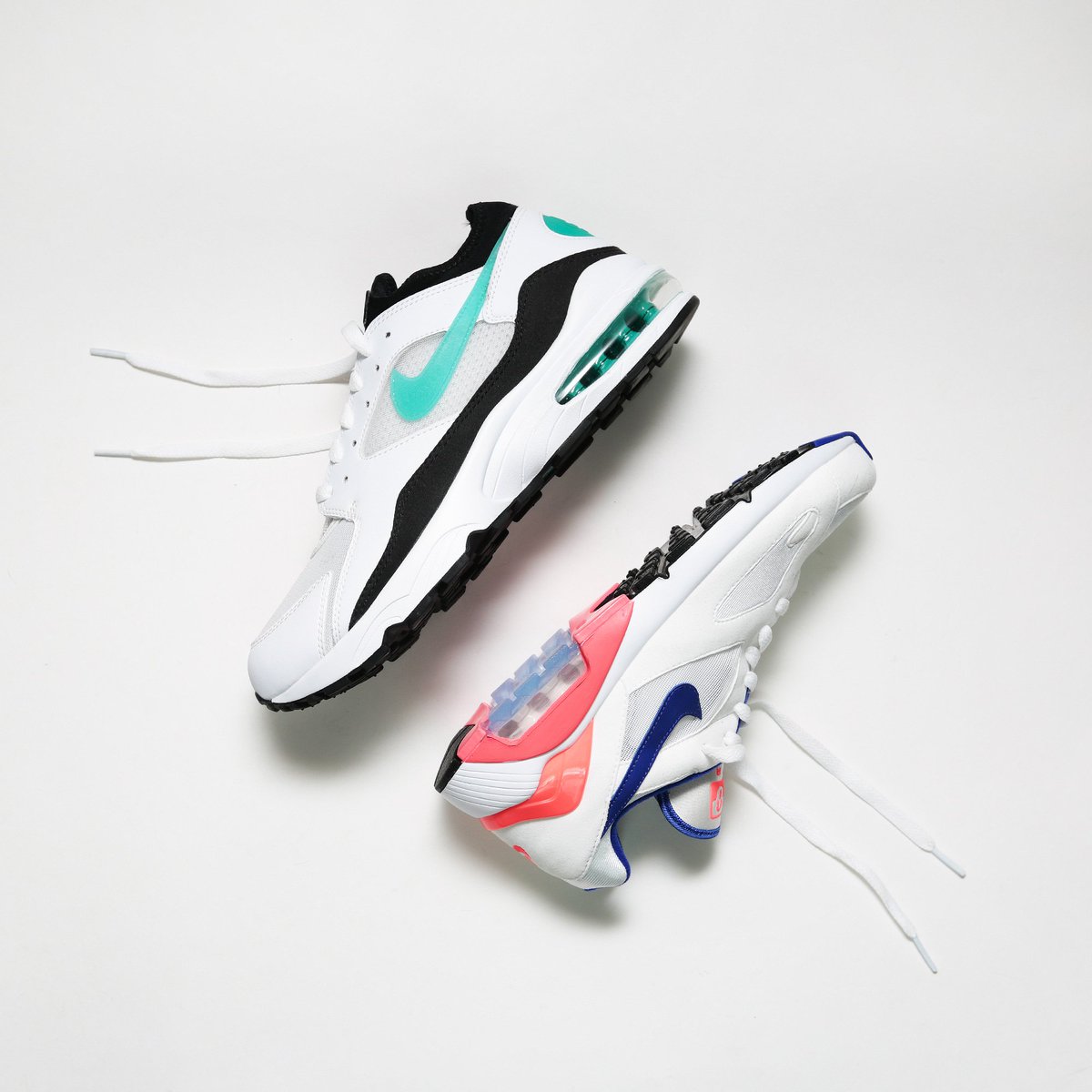 air max 93 miami vibes