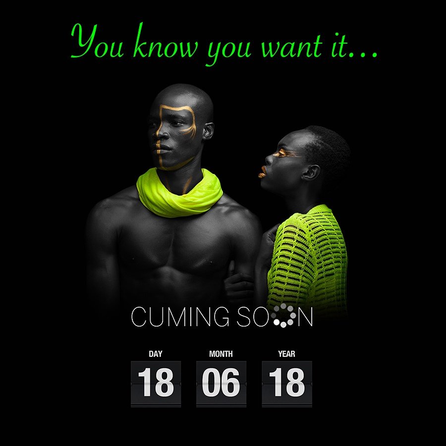 sesiattitude's tweet photo. #AboutToCome https://t.co/k9F4GBahRV