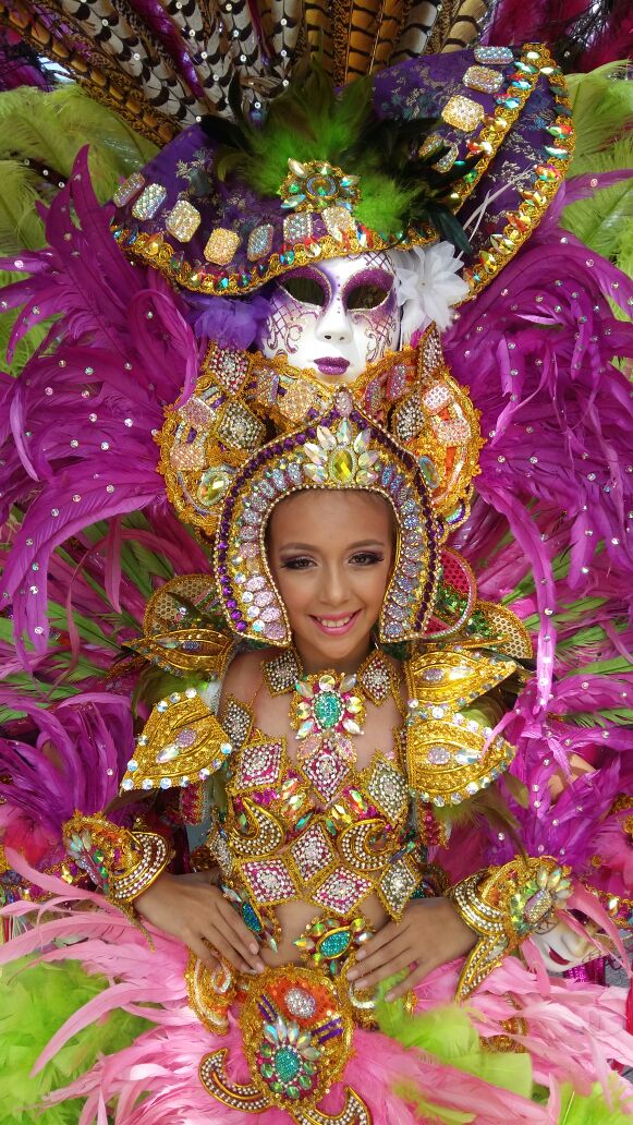 REINA DE CHIQUITITAS MODELS ACADEMY ,VALERY MURILLO