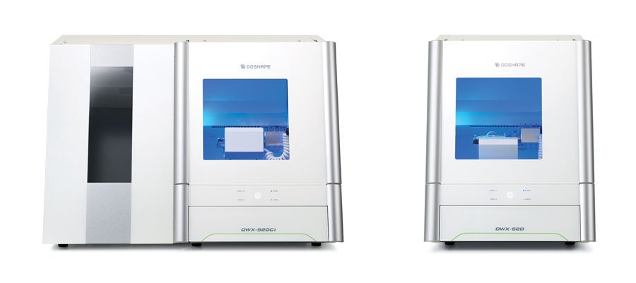 We're excited to announce the launch of 2 new dental mills designed to maximise lab efficiency and productivity. #dentalmilling #dentalcadcam ow.ly/M5No30i9qzl