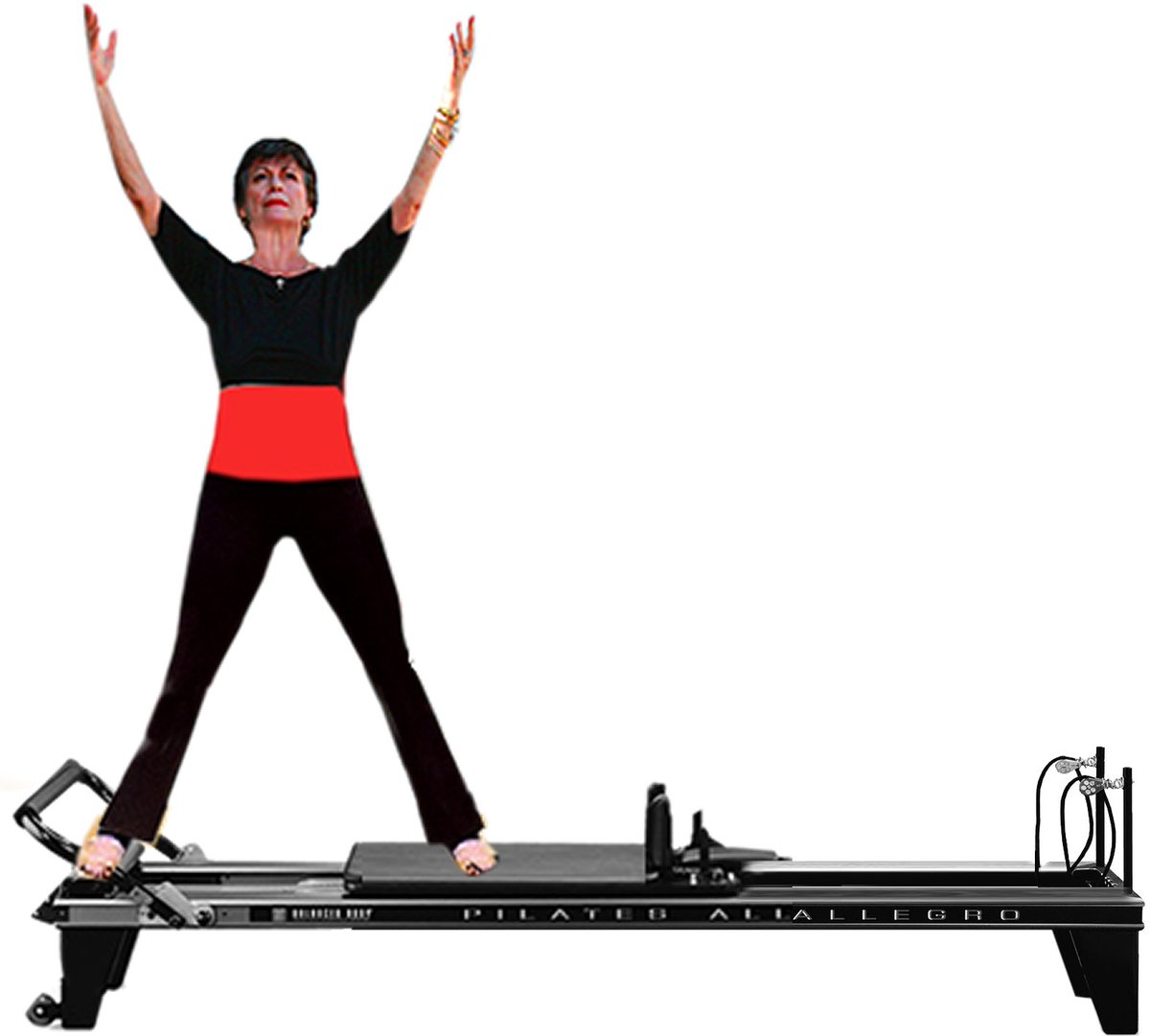 mindbodyedu's tweet photo. Register for Lolita San Miguel's Pilates Master Mentor Program!  https://t.co/rJYxQfAfhU https://t.co/F1E0sWb9Rk