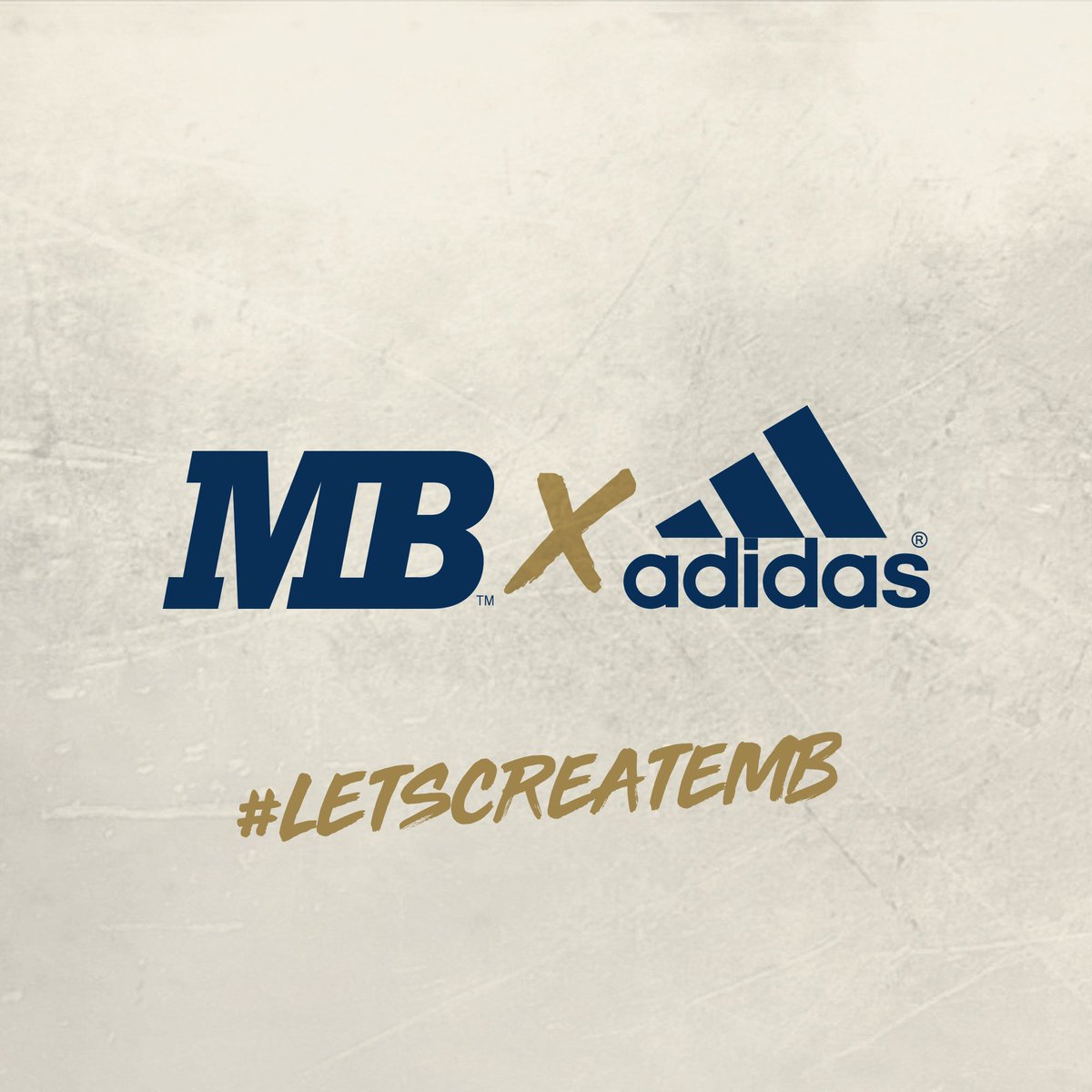 bemastuff's tweet photo. First campaign with @OtterAthletics. MB X ADIDAS /// #LetsCreateMB https://t.co/IFeXQ5q9PD