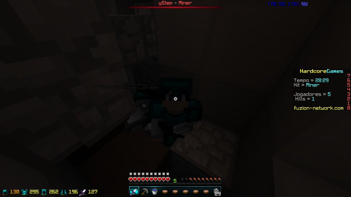 DOKNETS's tweet image. 🕉 mais um xclan vencido!!! 🕉
🕉 contra: Random 🕉
🕉 players: 3v3 🕉
🕉 restantes: 2v0 🕉
            GG
🕉 top Kills 🕉
🕉 @DappledZCheat 2 kills 🕉
🕉 @PabloSpeex11 1 kill 🕉