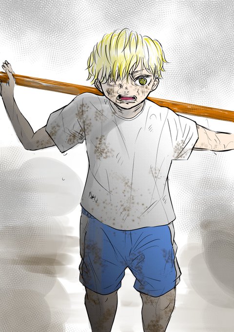 あさひなぐ漫画のtwitterイラスト検索結果 あさひなぐ漫画のtwitterイラスト検索結果