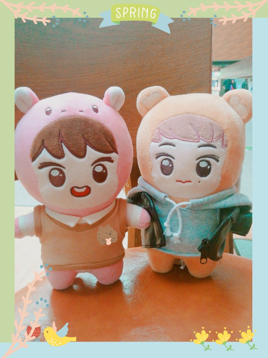 coldsummer0606's tweet photo. #맠라이언 #marklion
#해뽀 #haeppo
#markhyuck https://t.co/XmGg13KYUD