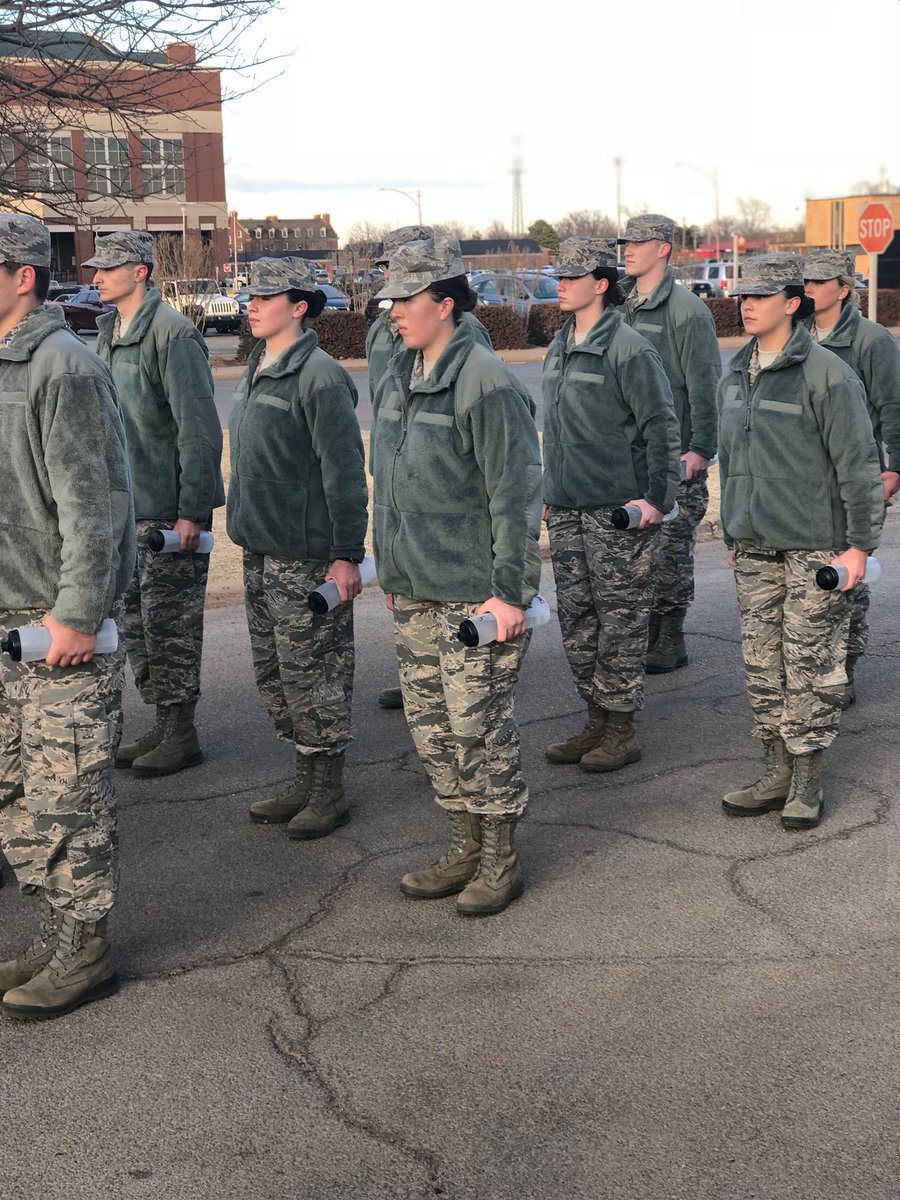 Detachment 670 tweet media