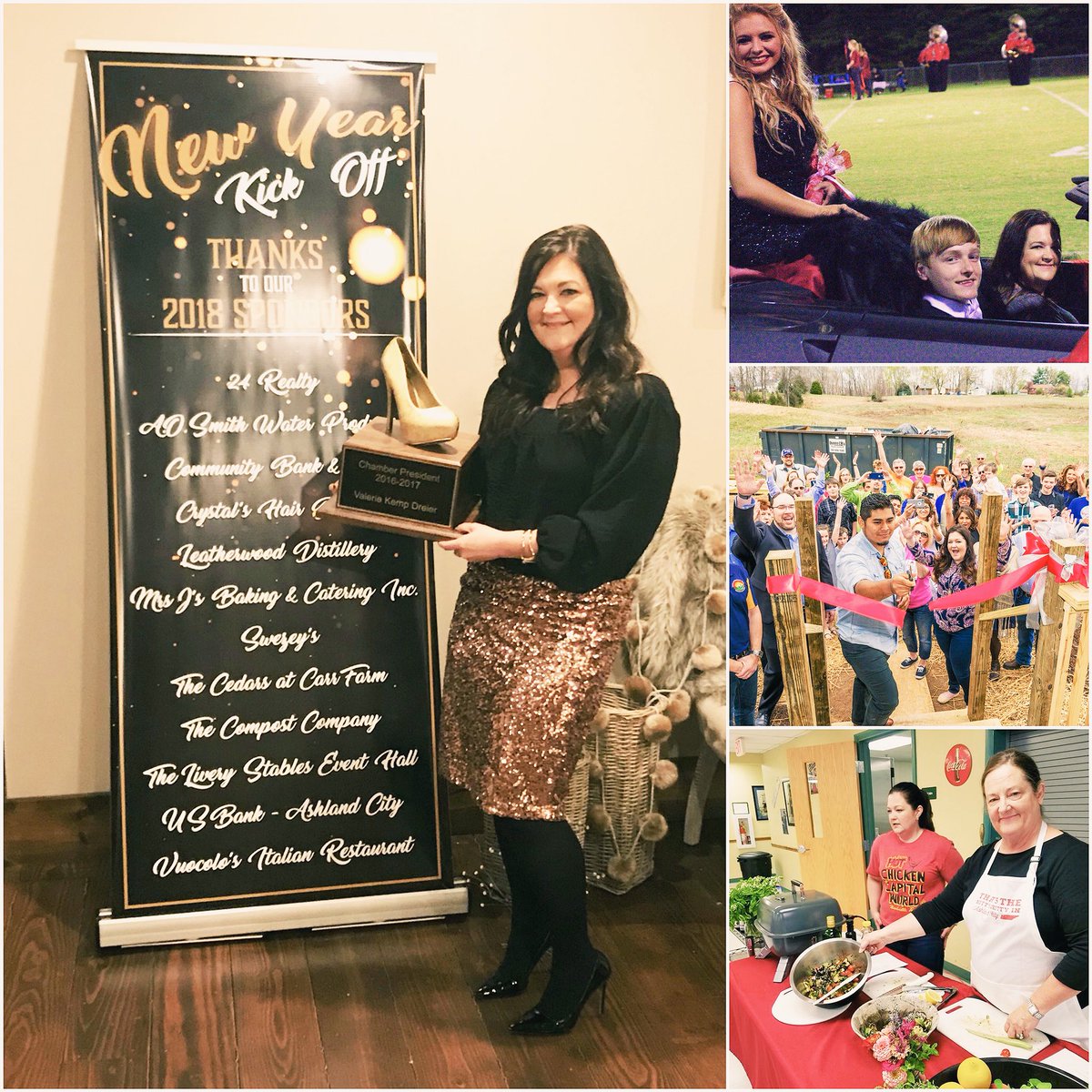 VKDCPAcom's tweet photo. From the ball field to the boardroom, we believe in giving back to our community! Follow us online to hear more about our clients, our community, and our story. https://t.co/v1ljlpN56q https://t.co/EGJS3L6SHb