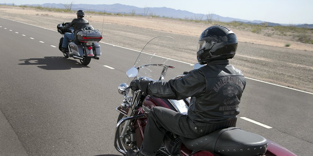 If you’re born to ride, then you know the freedom of the open road. Did you also know that Best Western Ride Rewards members get amazing perks like a 10% booking discount and more? Sign up to #GoGetRewarded! bit.ly/2m9xs9Z