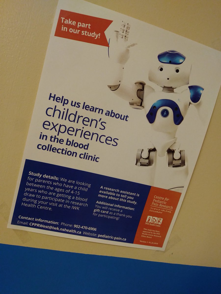 Dr. Christine Chambers tweet media