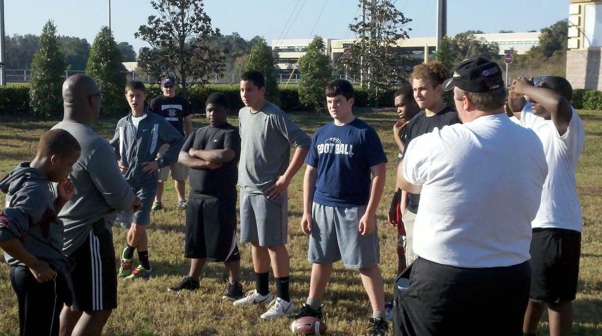 Donnie Johnson tweet media