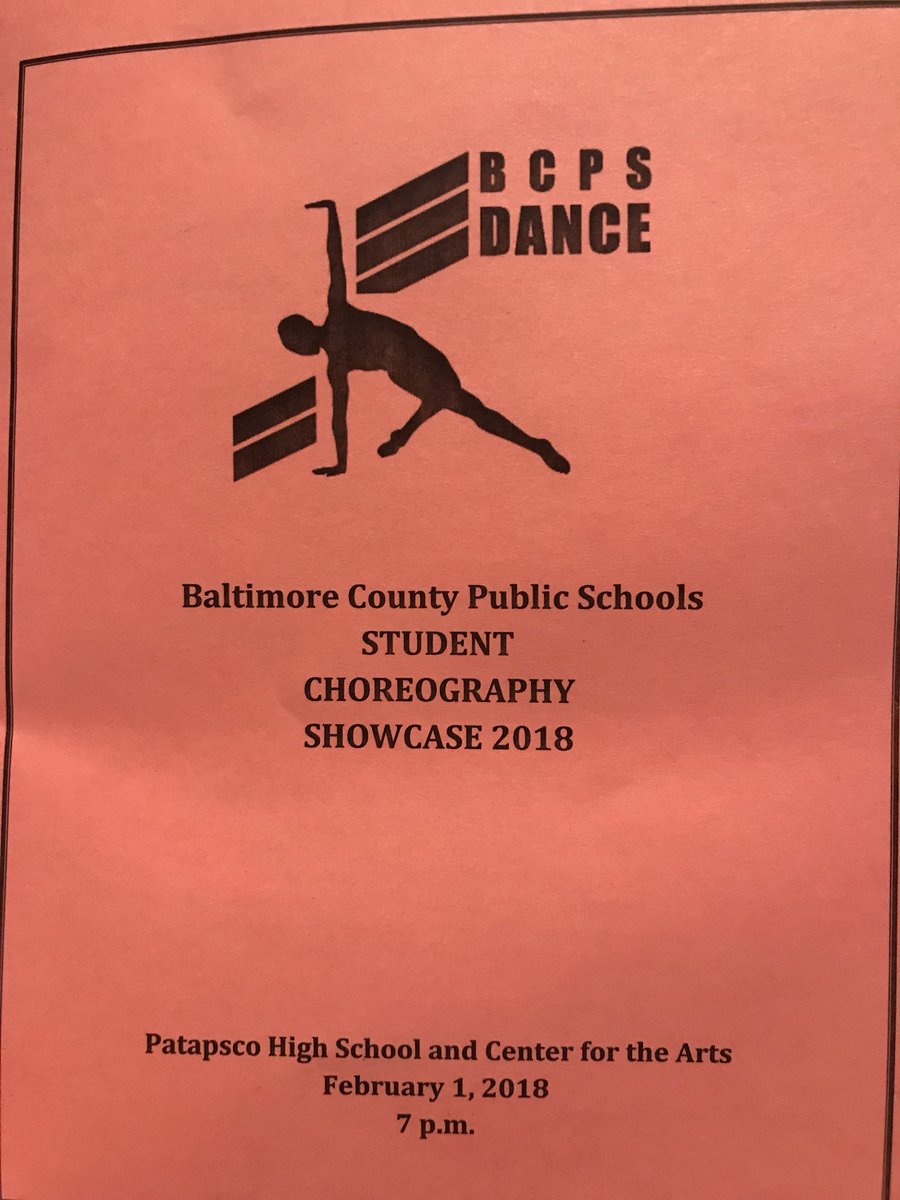 Jason_Ambush's tweet photo. Dance Showcase https://t.co/qhb980rbx6