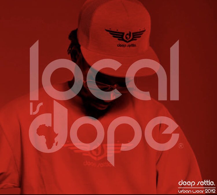 deepsettle's tweet photo. Throwback #2012. Birth of DSM
-
#deepsettlemovement #deepsettle #dsm #urban #streetwear #capetown #southafrica #culture #hypebeast #durban #pretoria #local #localbrand #africanmade #throwback #tbt #soweto #johannesburg #karmaloop #jackthreads https://t.co/CmO16U7z62