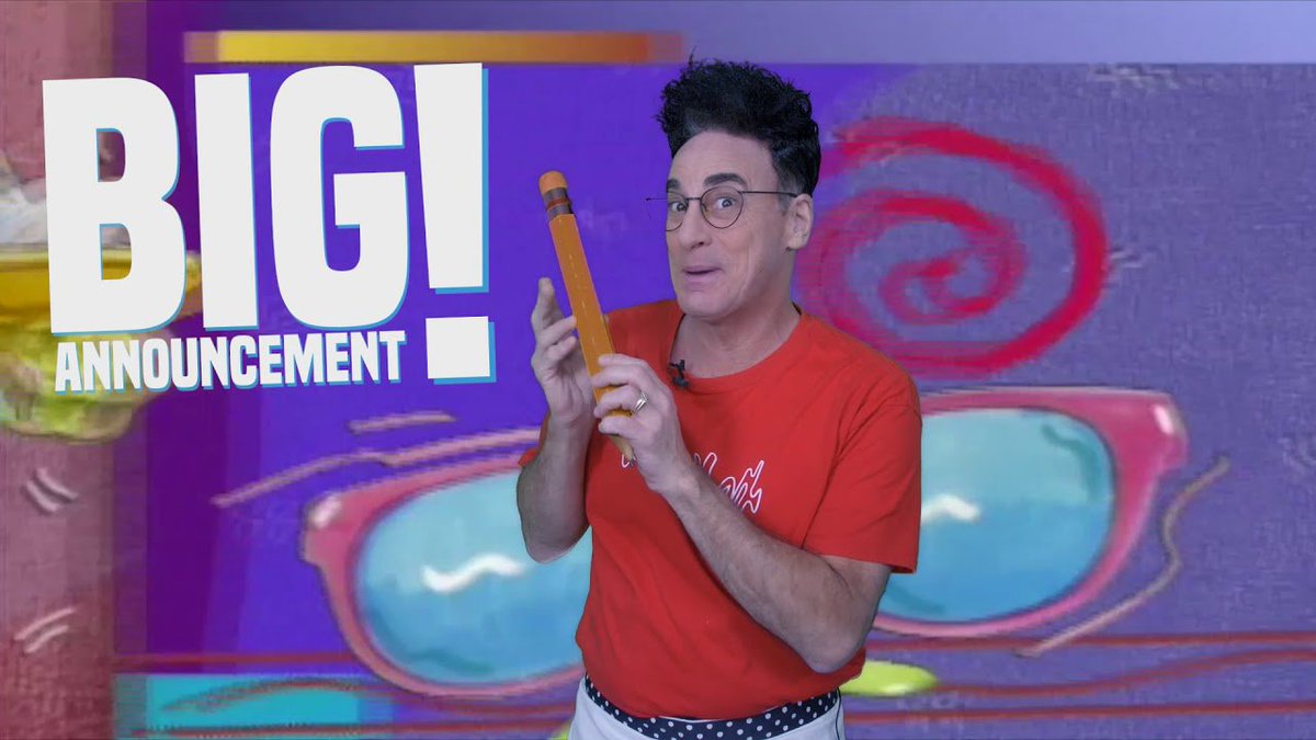 ClipTrends's tweet photo. Saved By The Max LA Ticket Announcement! - #ClipTrends #VideoTrends #Popular_R #Los_Angeles #Saved_By_The_Bell https://t.co/cuX2sAq1P2 https://t.co/htwY7WdLb2
