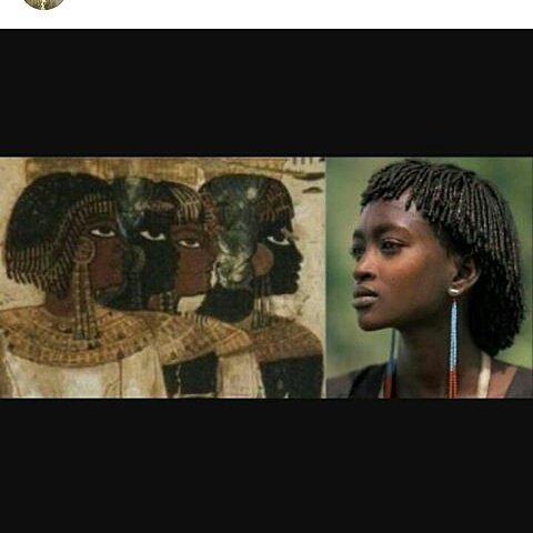 #ancientnubians #kushites #ancientsudan