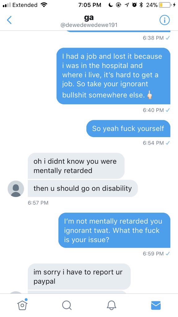 paypig007's tweet photo. My mistress has told me that this asshole was harassing the beautiful @queencassie9 🤦🏻‍♀️ @dewedewedewe191 you are a disgrace to this community and you deserve to rot in hell for hurting someone on mental health issues. May you rest in piss. https://t.co/kSPxr9qpD4