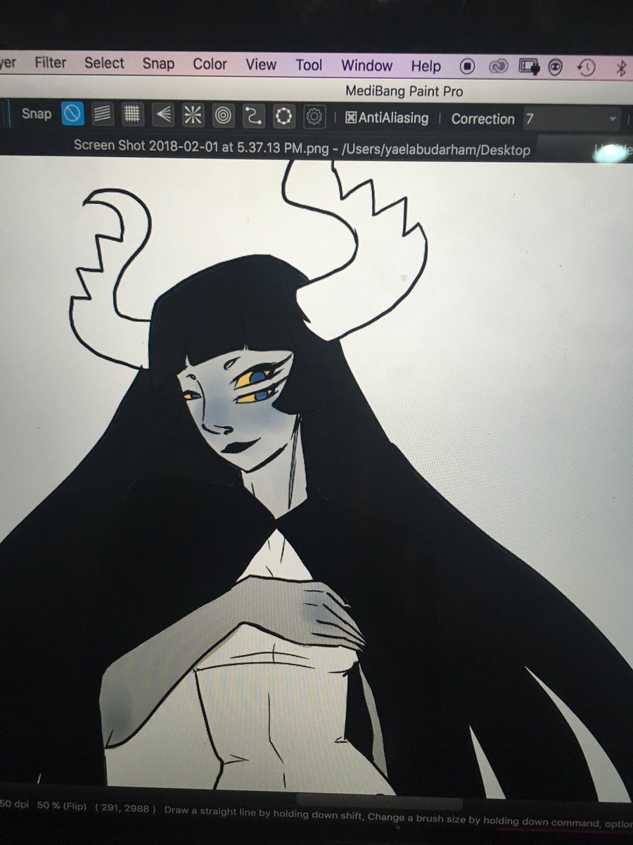 //i am so drawing this babe