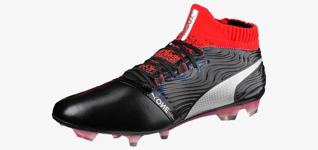 puma new football boots 2018