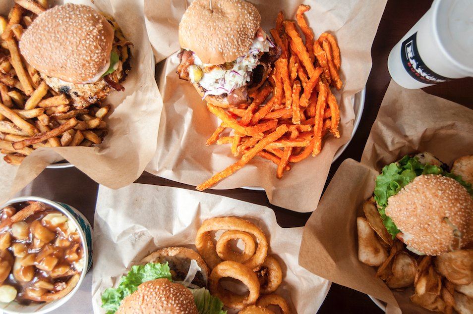 Tag a friend who is always Hangry!