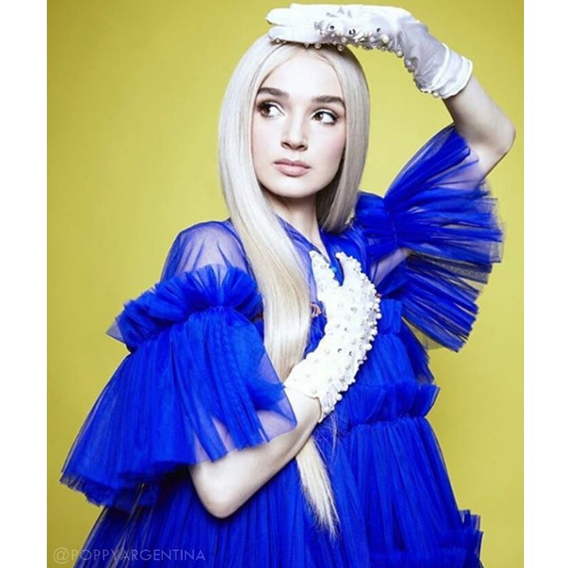 Poppy Updates (@poppyargentina) / Posts / X